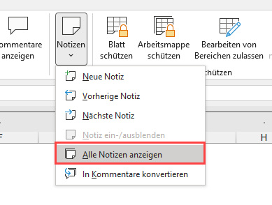 BWA_Notizen_anzeigen