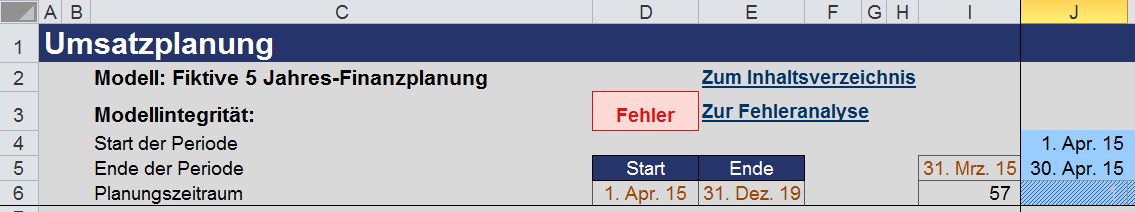 Fehlermeldung 01