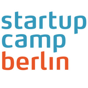 Fimovi auf dem Startup Camp Berlin 2017