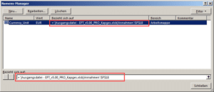 Externe Verknüpfungen in Excel finden | Fimovi Blog