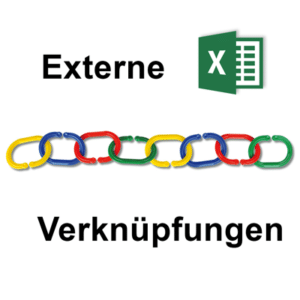Alle externen Verknüpfungen und Links in Excel-Dateien finden