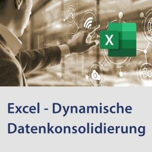 Dynamische Datenkonsolidierung mit einer einzigen Excel-Formel in nur einer Zelle