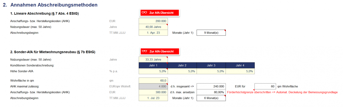 01_AfA-Rechner_Immobilien