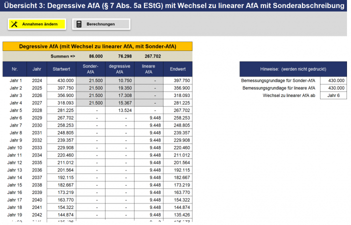 04_AfA-Rechner_Immobilien