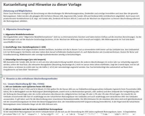 06_AfA-Rechner_Immobilien