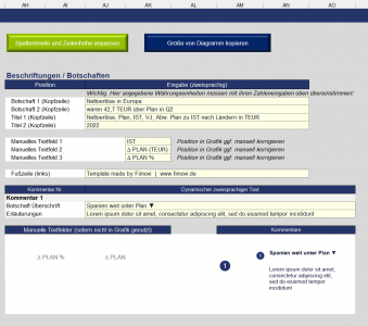 Übersicht 2 Beispielbericht